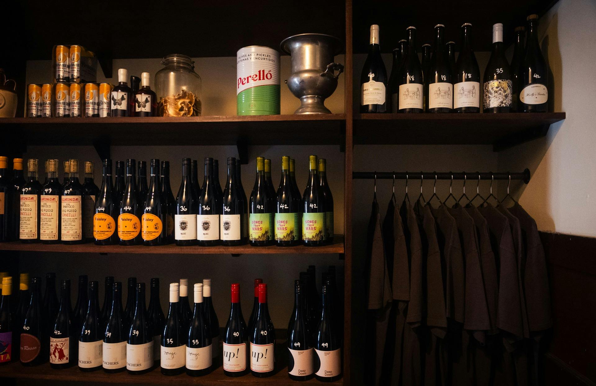 The Bat and Ball Hotel