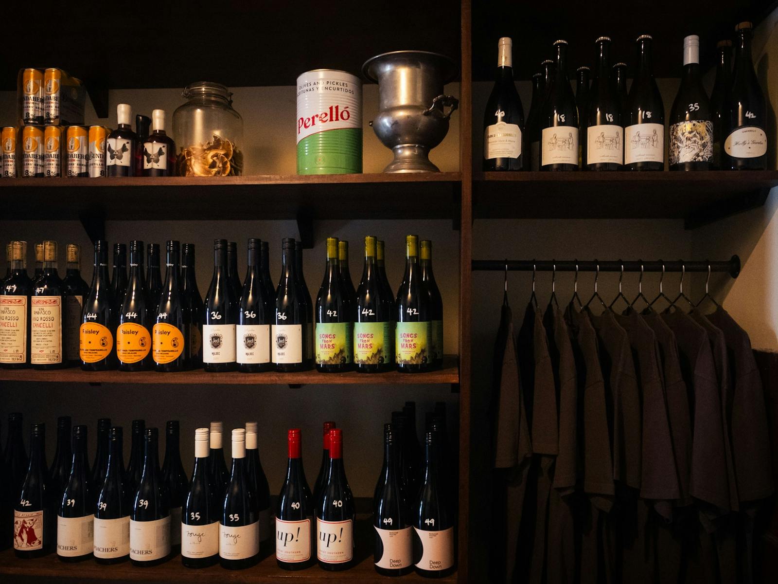 The Bat and Ball Hotel