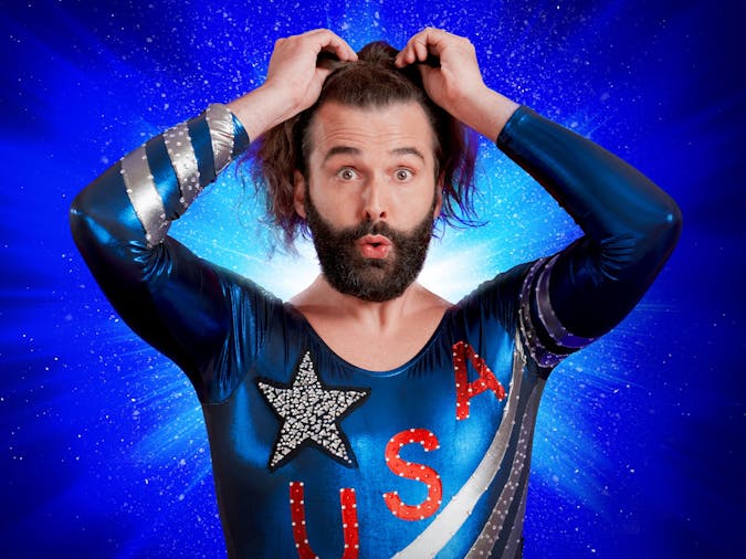 Jonathan Van Ness