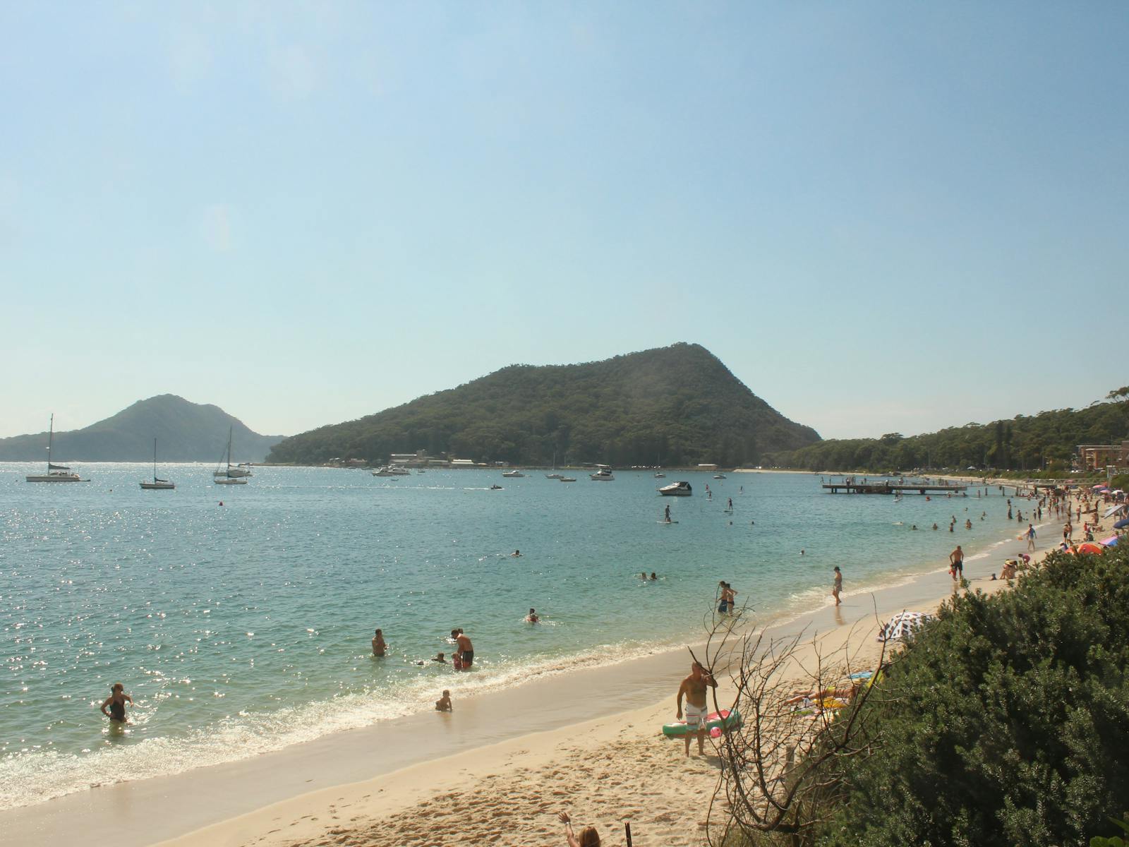 Port Stephens