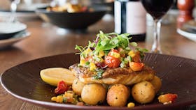 Barramundi Filetto