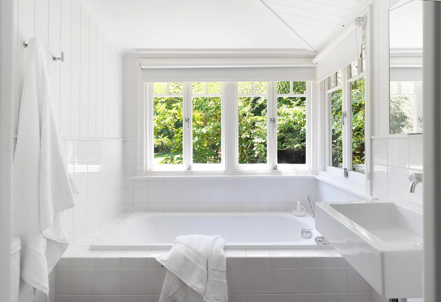 Waterfall Lodge Maleny edit