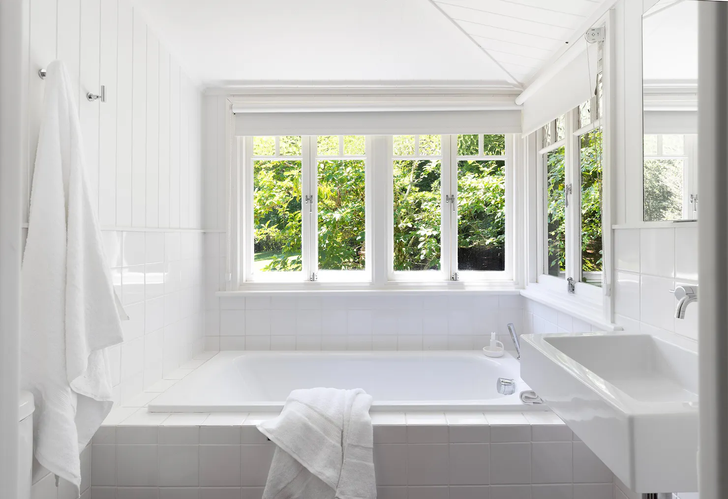 Waterfall Lodge Maleny edit