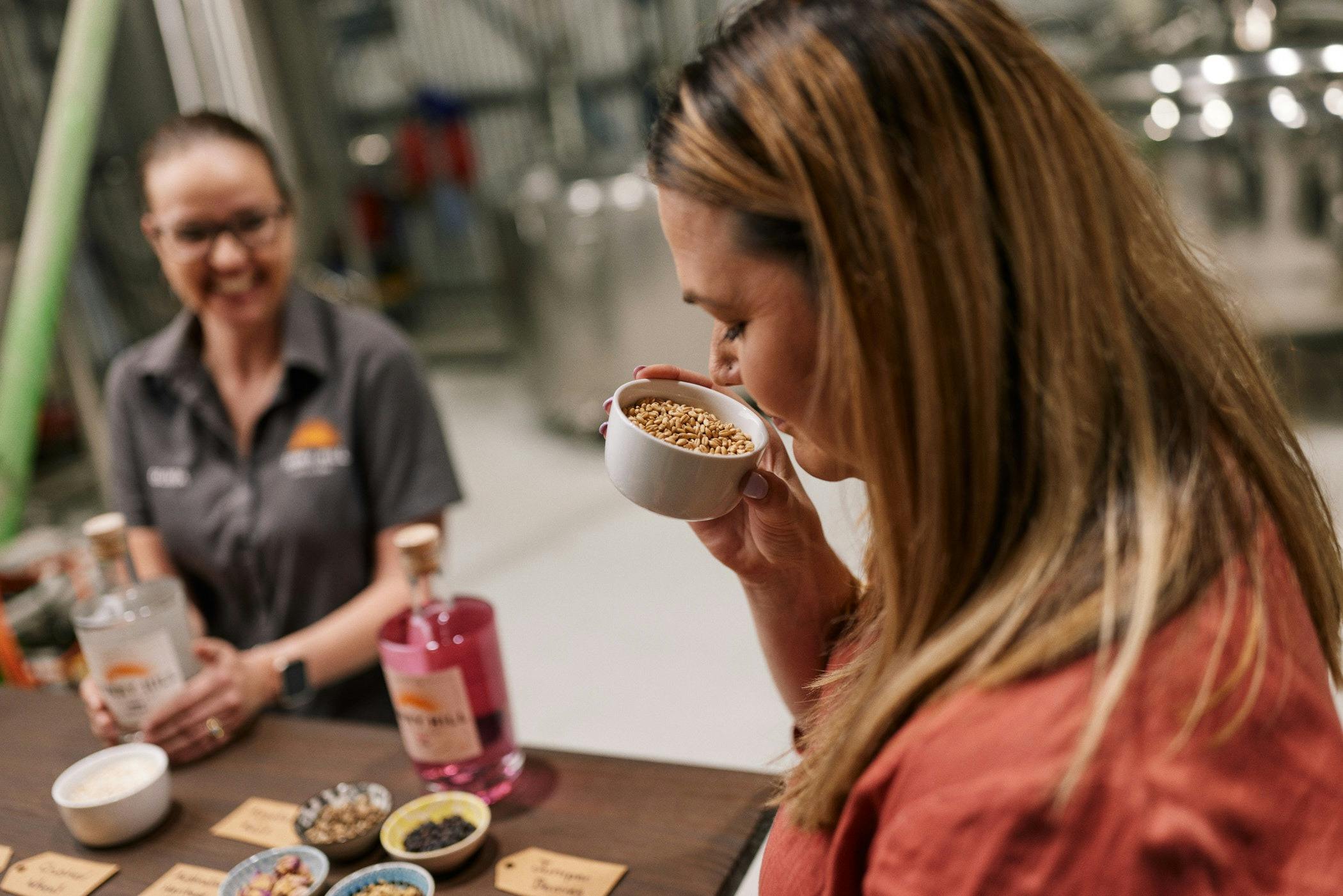 Sunny Hill Distillery