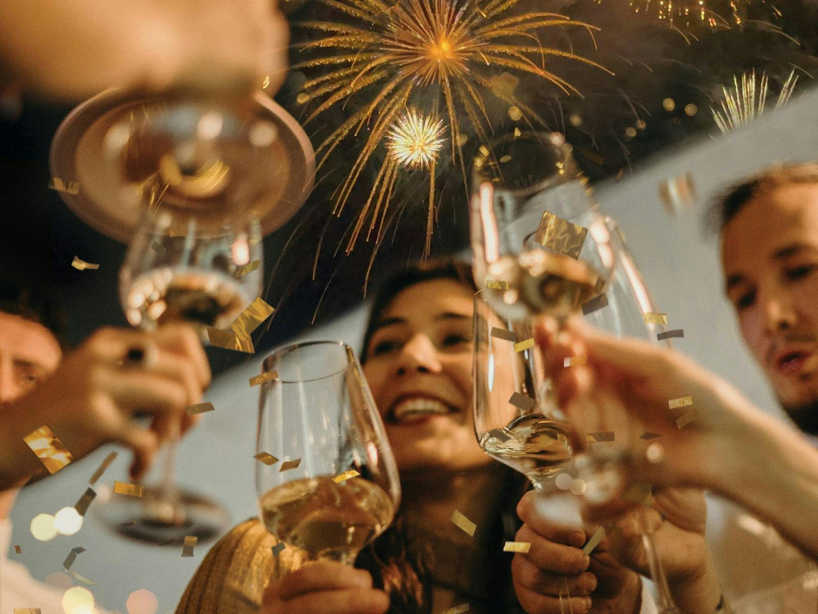 New Year's Eve Dinner - The Star: Kitchen and Bar