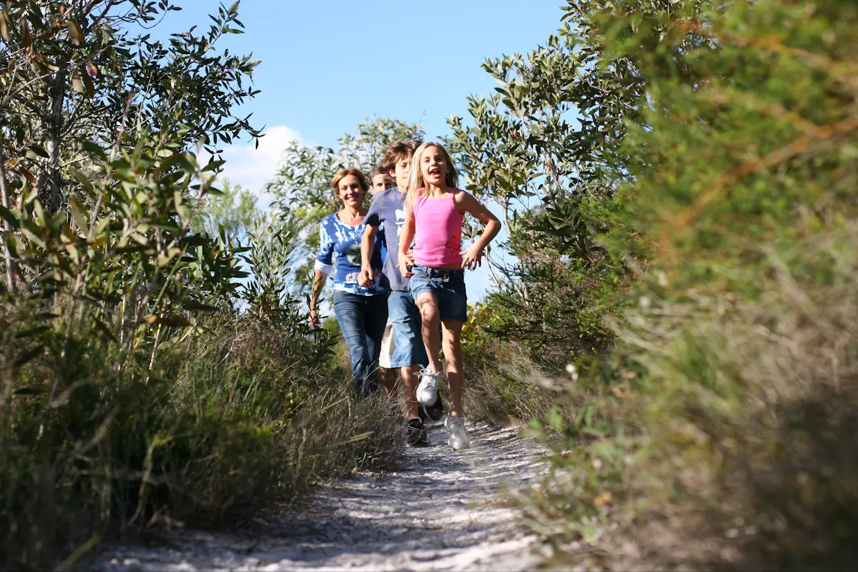 Currimundi Lake (Kathleen McArthur) Conservation Park