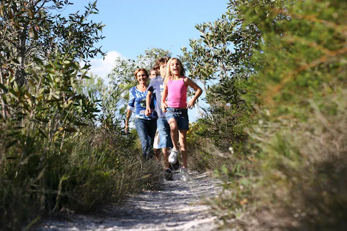 Currimundi Lake (Kathleen McArthur) Conservation Park