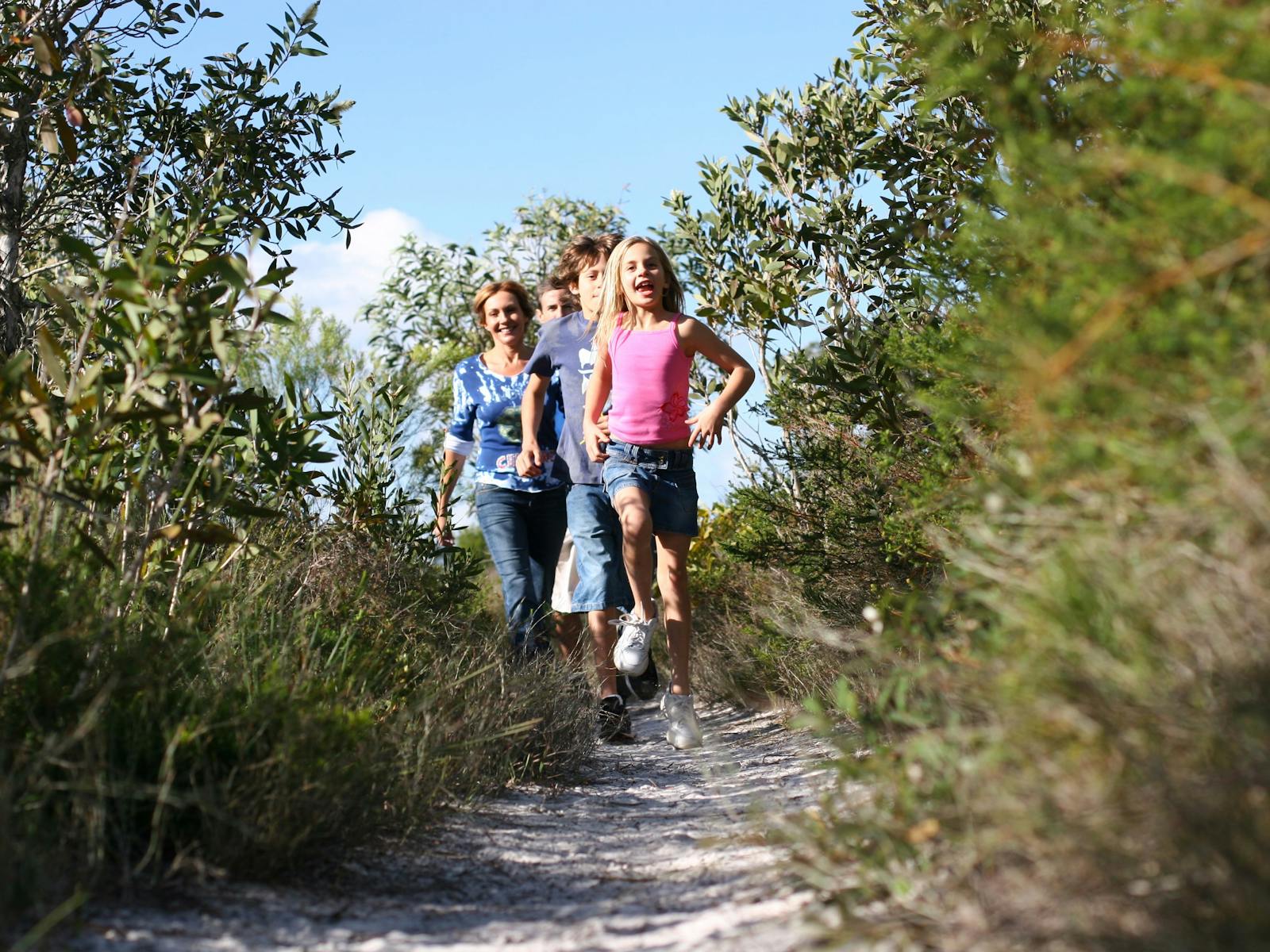 Currimundi Lake (Kathleen McArthur) Conservation Park
