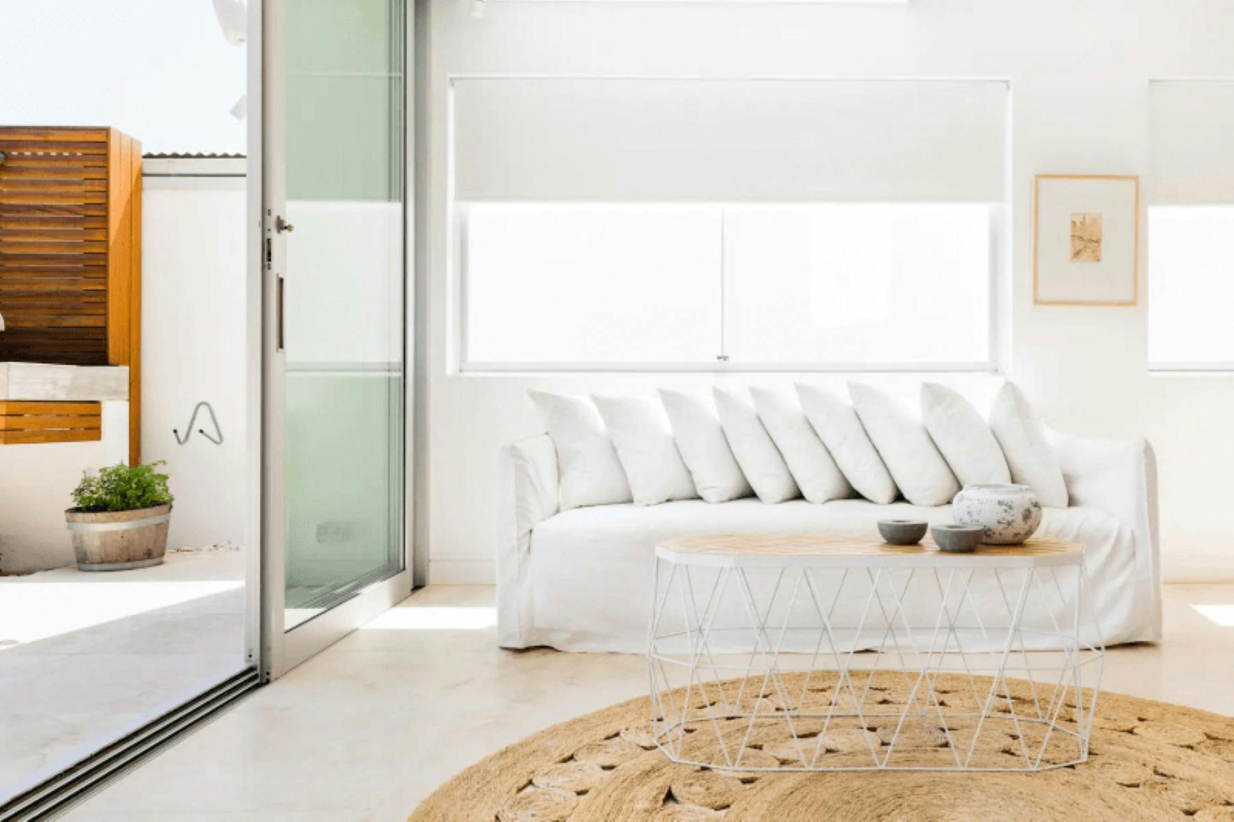 bondi beach accommodation