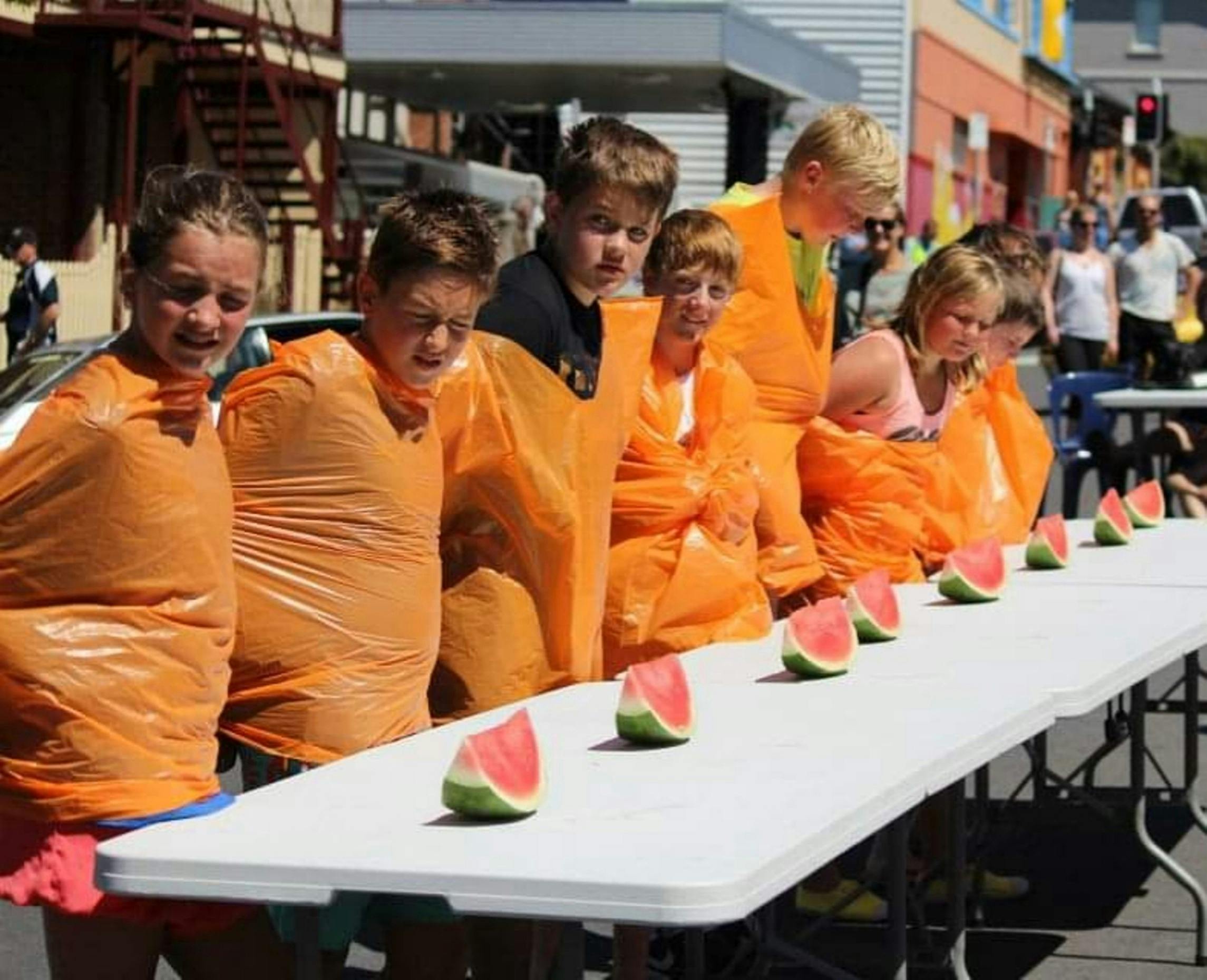 Festa Italia, Ciao Hobart - A taste of Italy