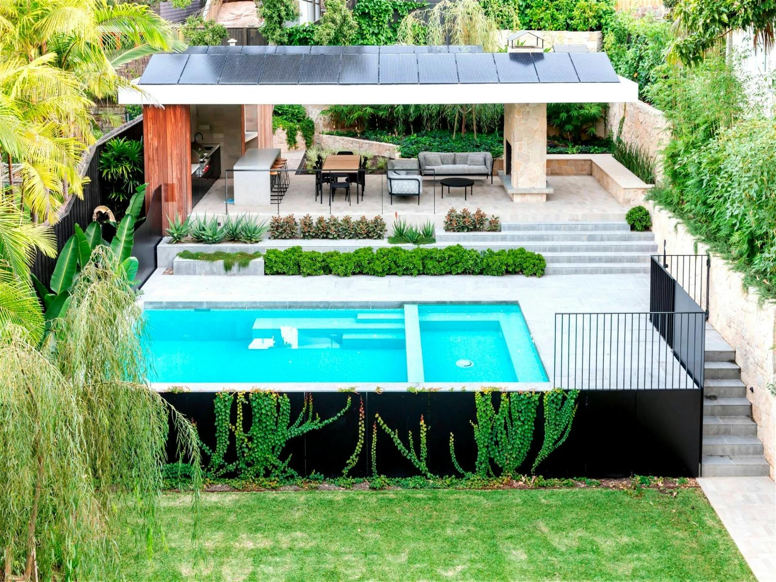 Balmoral Luxury Estate