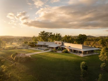 Skyline Farmhouse