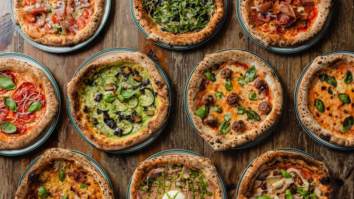 pizzeria