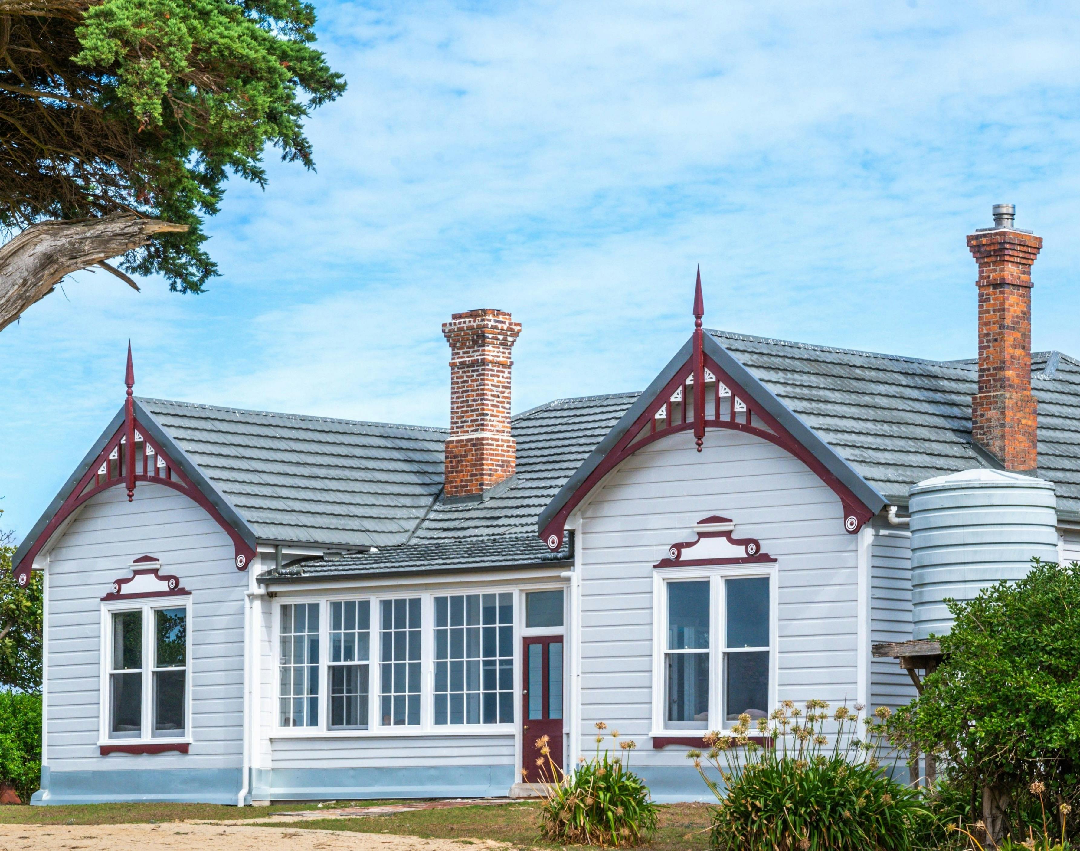 Welcome to Yambacoona House