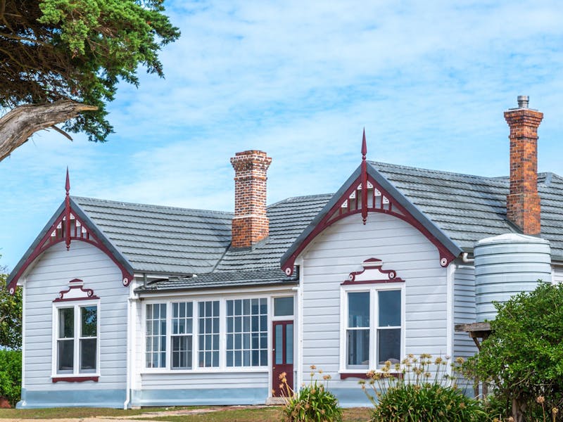 Welcome to Yambacoona House