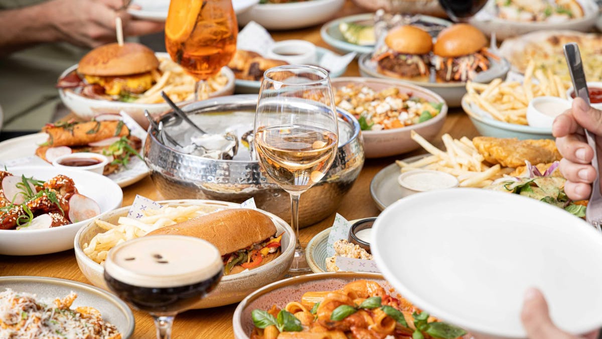 food