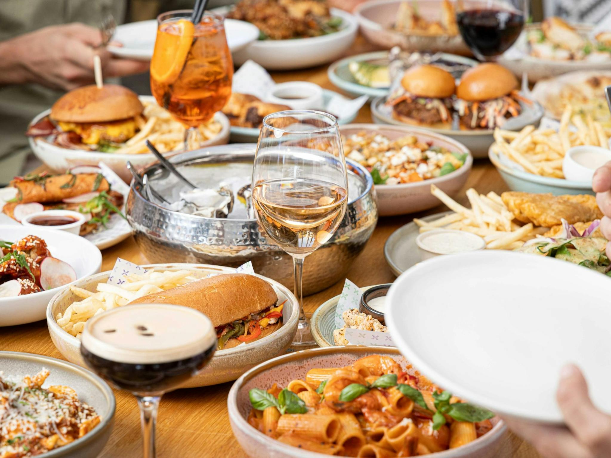 food food