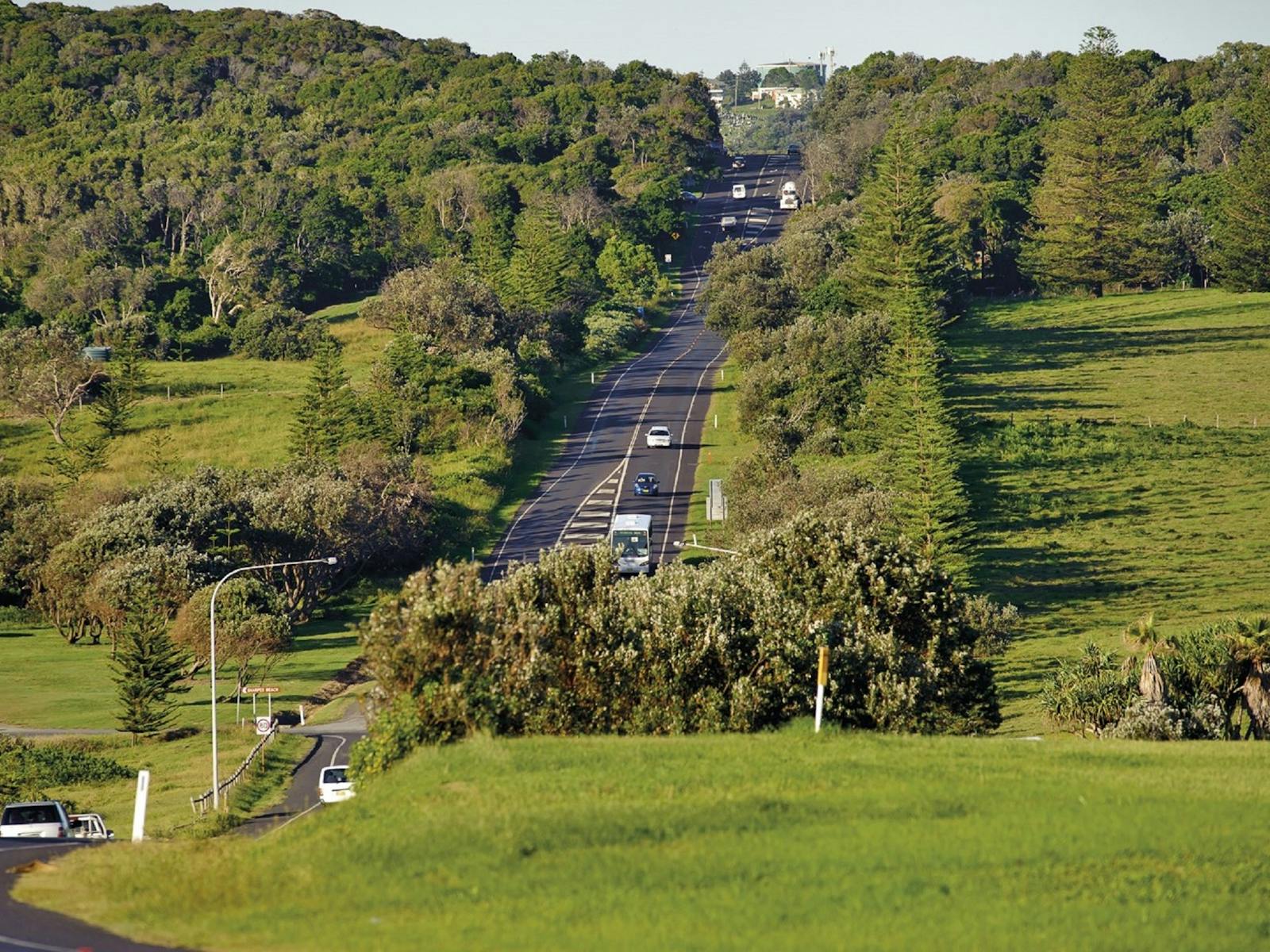 Wollongbar | NSW Holidays & Accommodation, Things to Do, Attractions ...