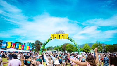 Spilt Milk Festival