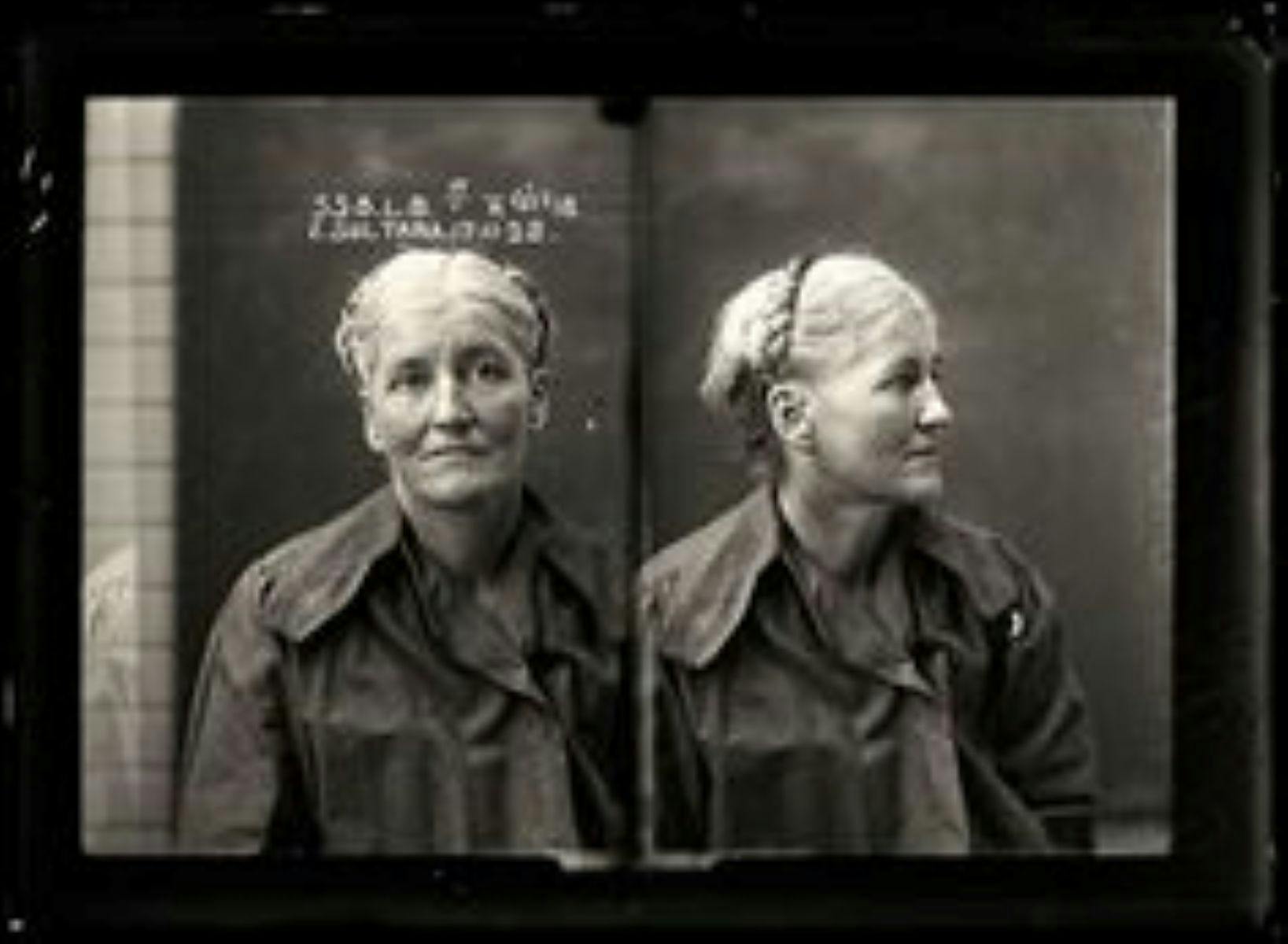 Toowoomba: The Dark Side