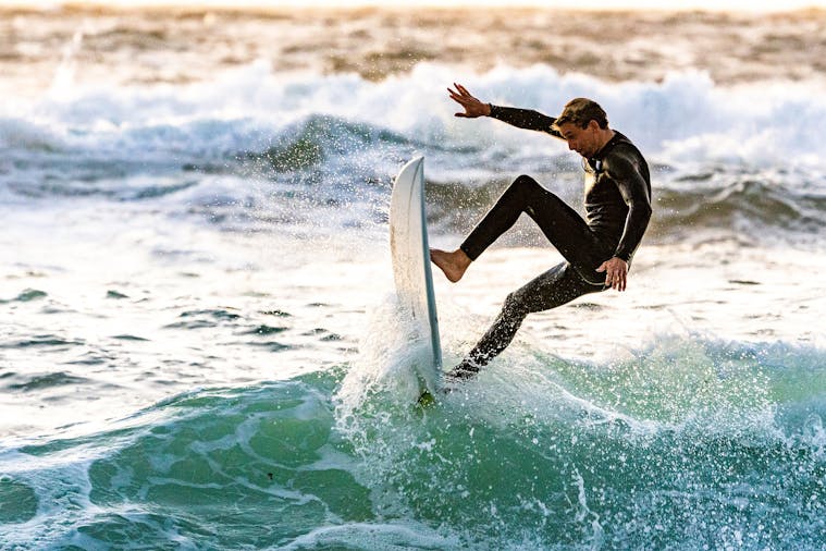 Snorkel, Surf and Sealife on the Fleurieu