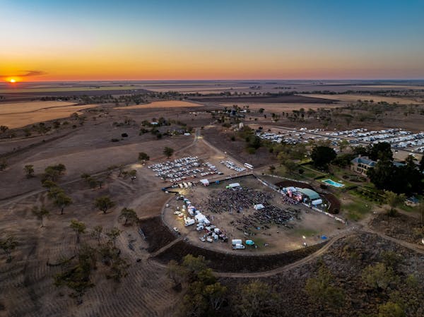 Big Skies Festival