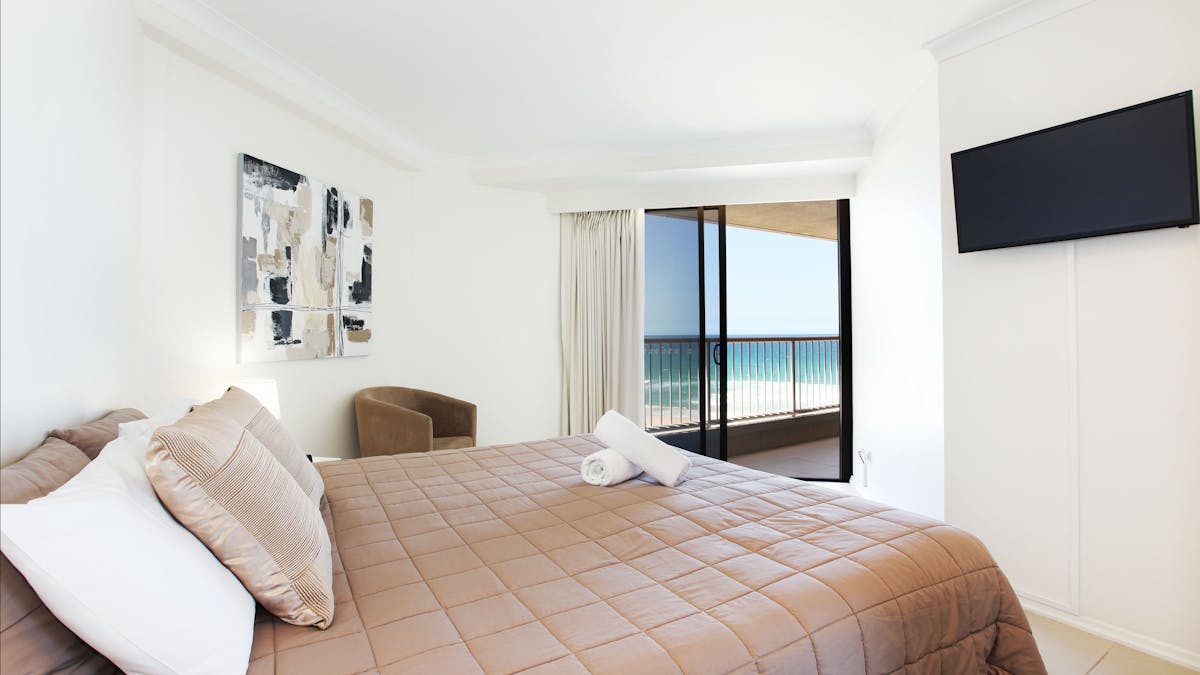 1 Bedroom Superior