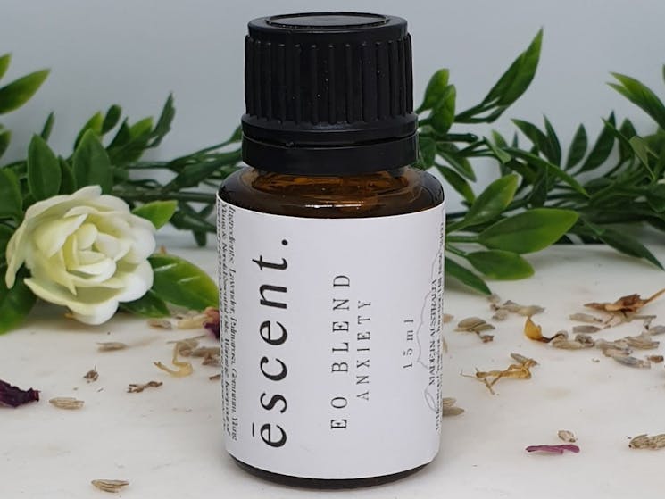 Immunity Essential Oil blend in 15ml bottle