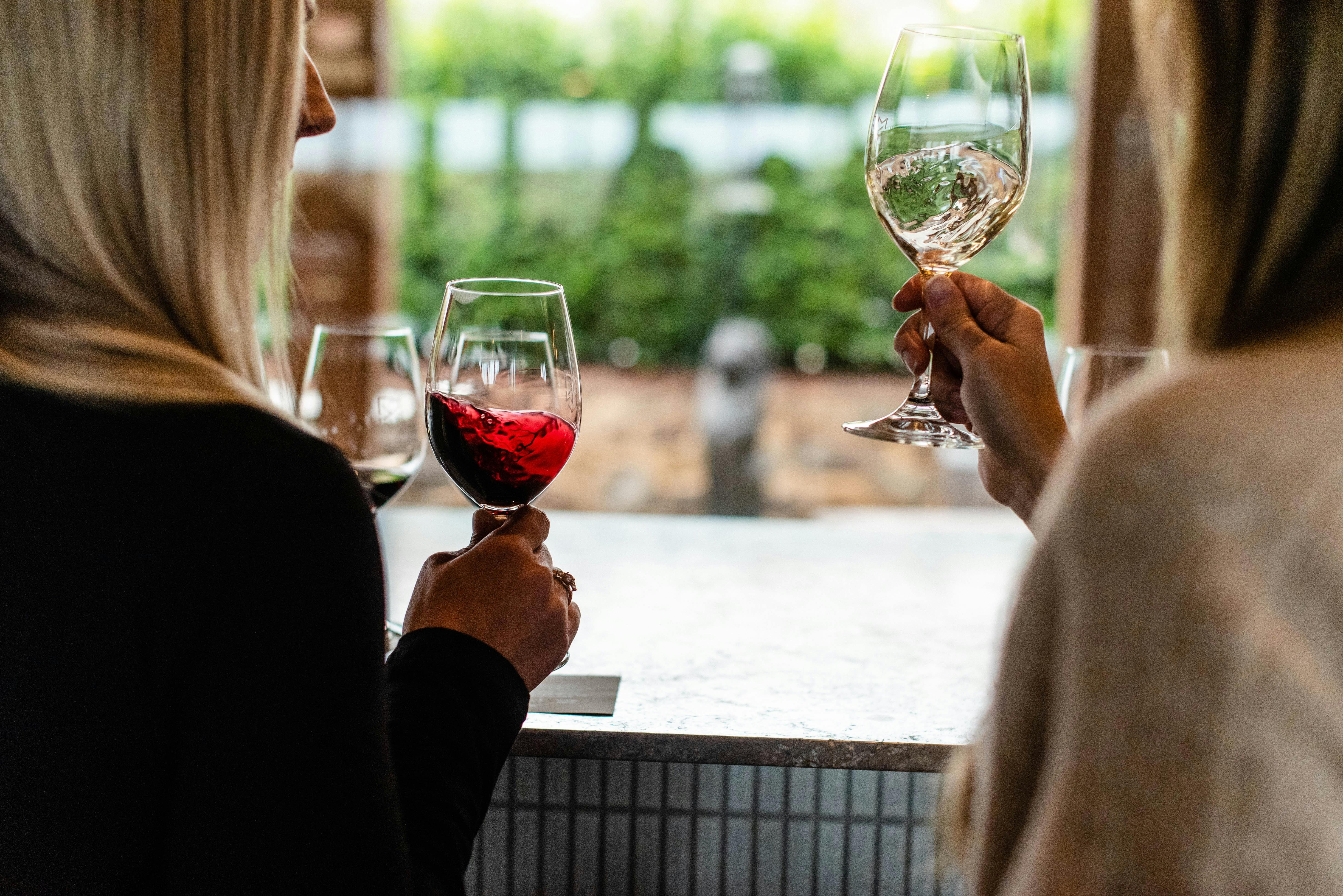 Maxwell Wines