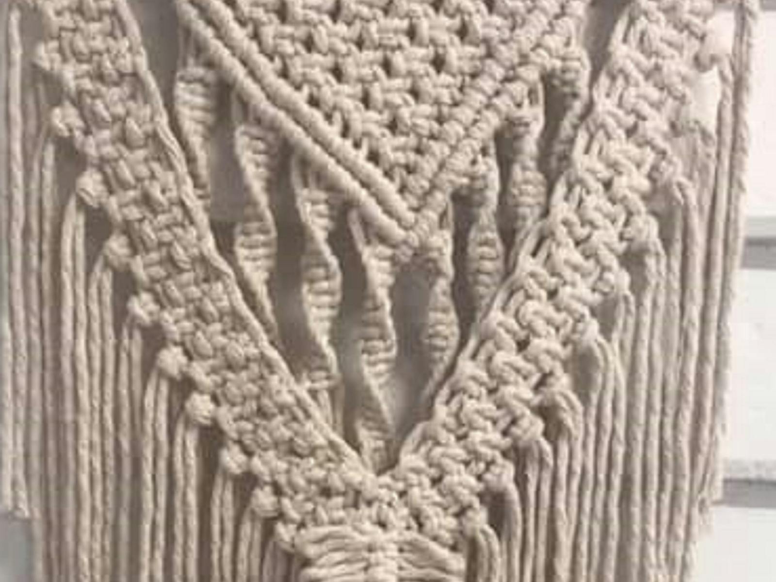 Image for Macrame Workshop