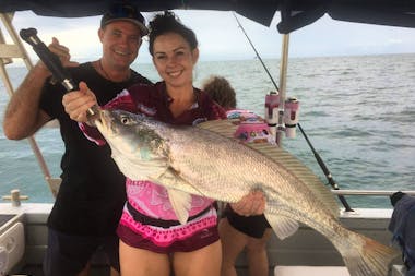 OBJ Adventures: Nhulunbuy Fishing Charters