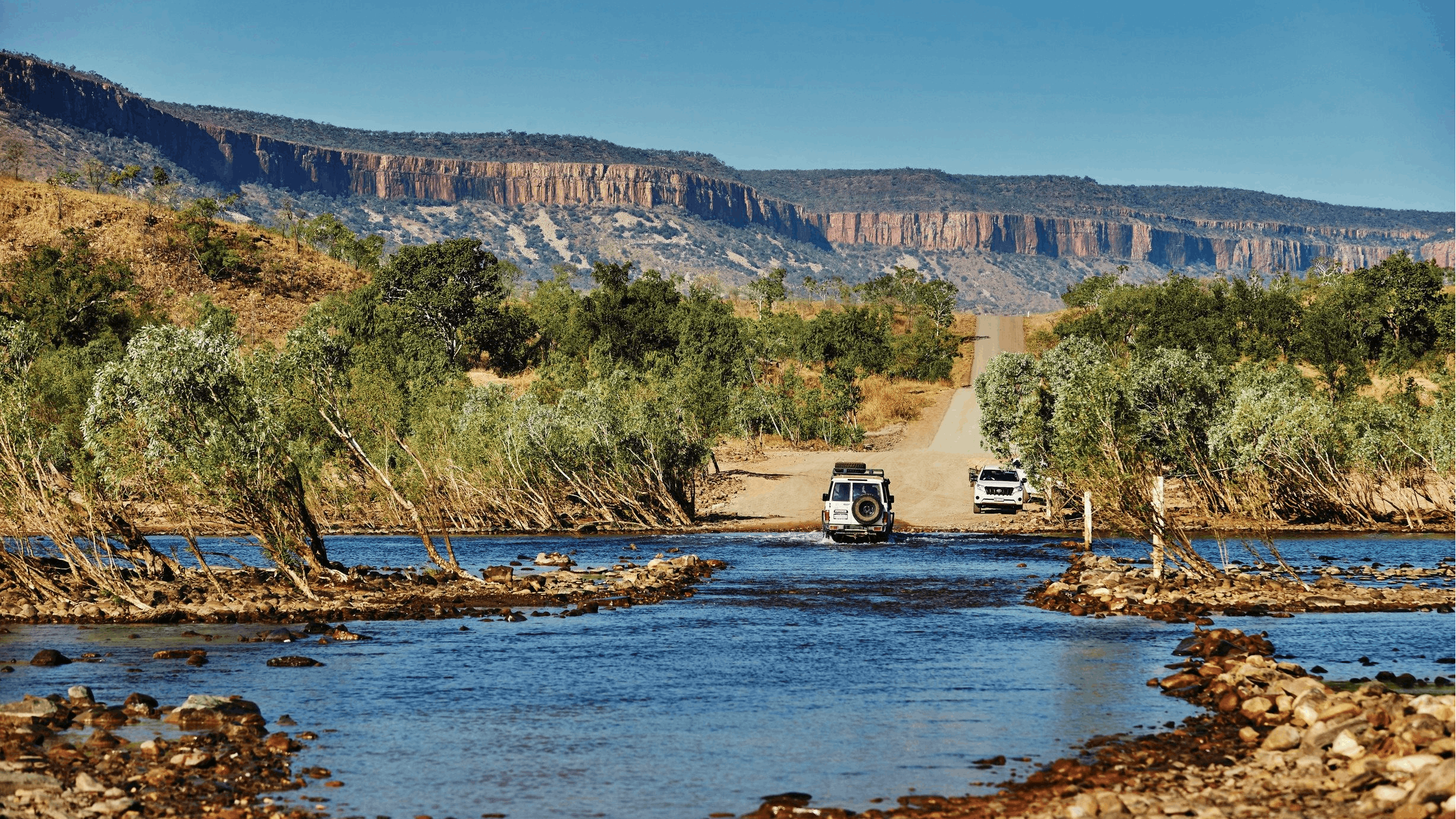 グレートキンバリー Kimberley 内陸トラック Itinerary Tourism Western Australia グレートキンバリー Kimberley 内陸トラック Itinerary Tourism Western Australia