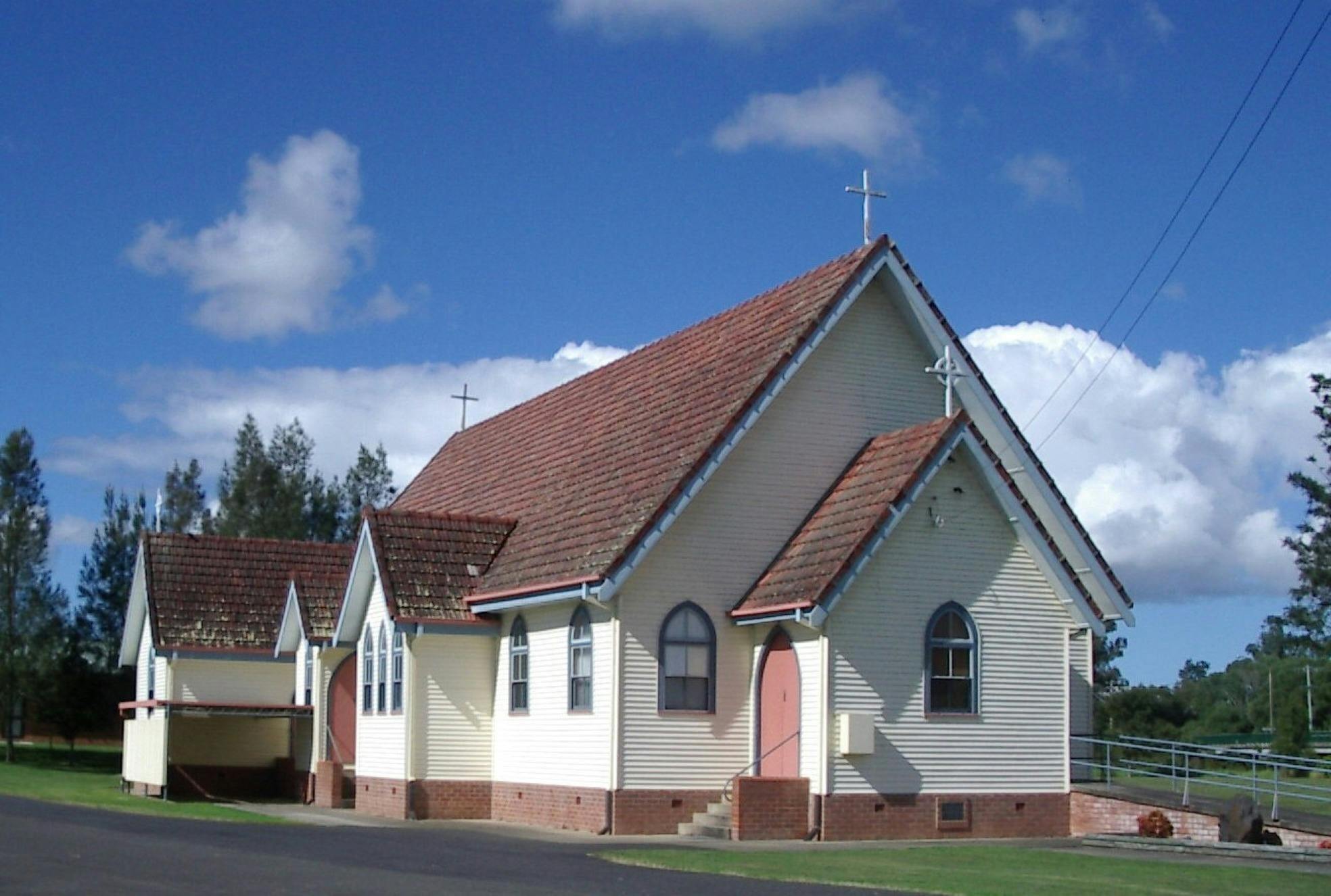 201914xl St Joseph's Roman Catholic Church