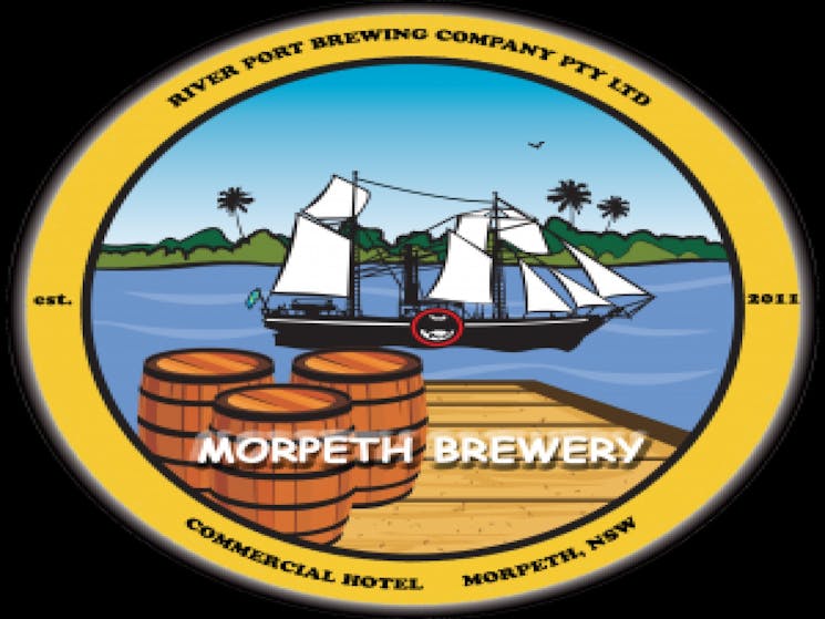 Morpeth Brewery