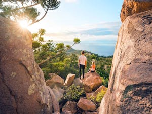 Magnetic Island Magnetic Island
