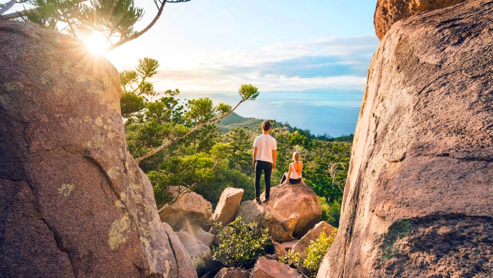 Magnetic Island