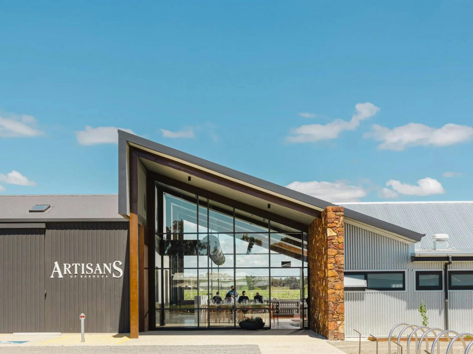 Artisans Barossa Valley