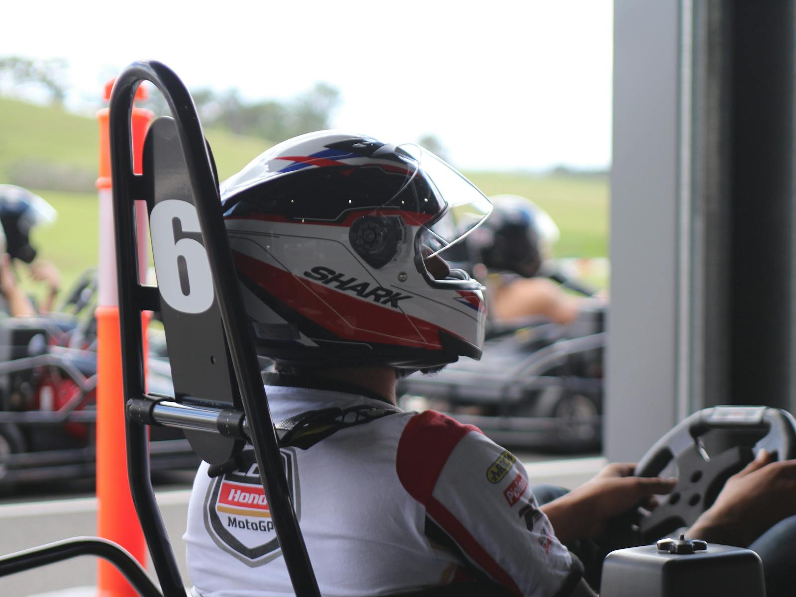 Luddenham Raceway | Sydney, Australia - Official Travel & Accommodation ...