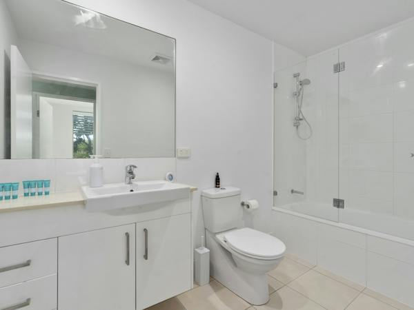 Holiday Hub Bribie Island - South East Queensland