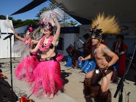 Central Coast Ukulele Festival