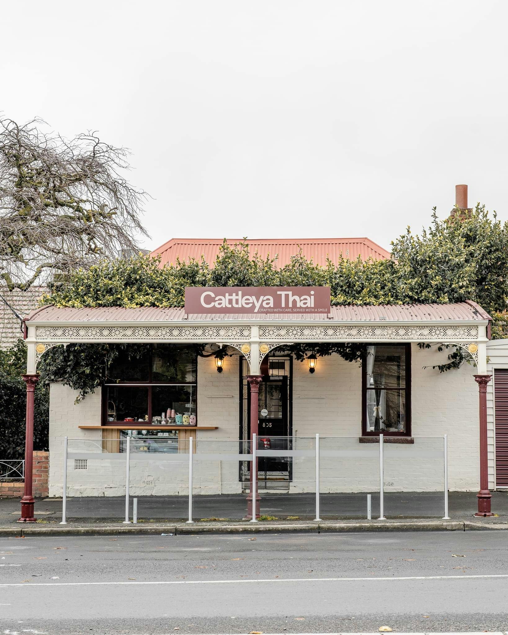 Cattleya Thai Heritage Ballarat