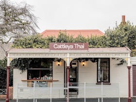 Cattleya Thai Restaurant Ballarat