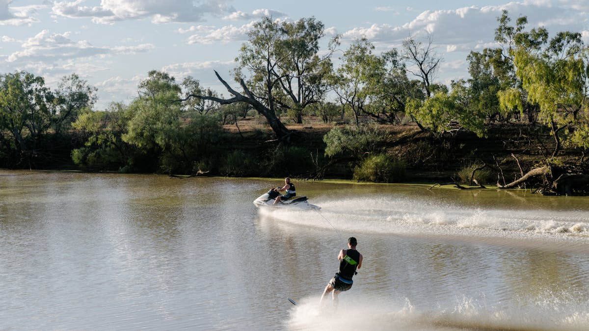 Thomson River Watersprts Thomson River Watersprts