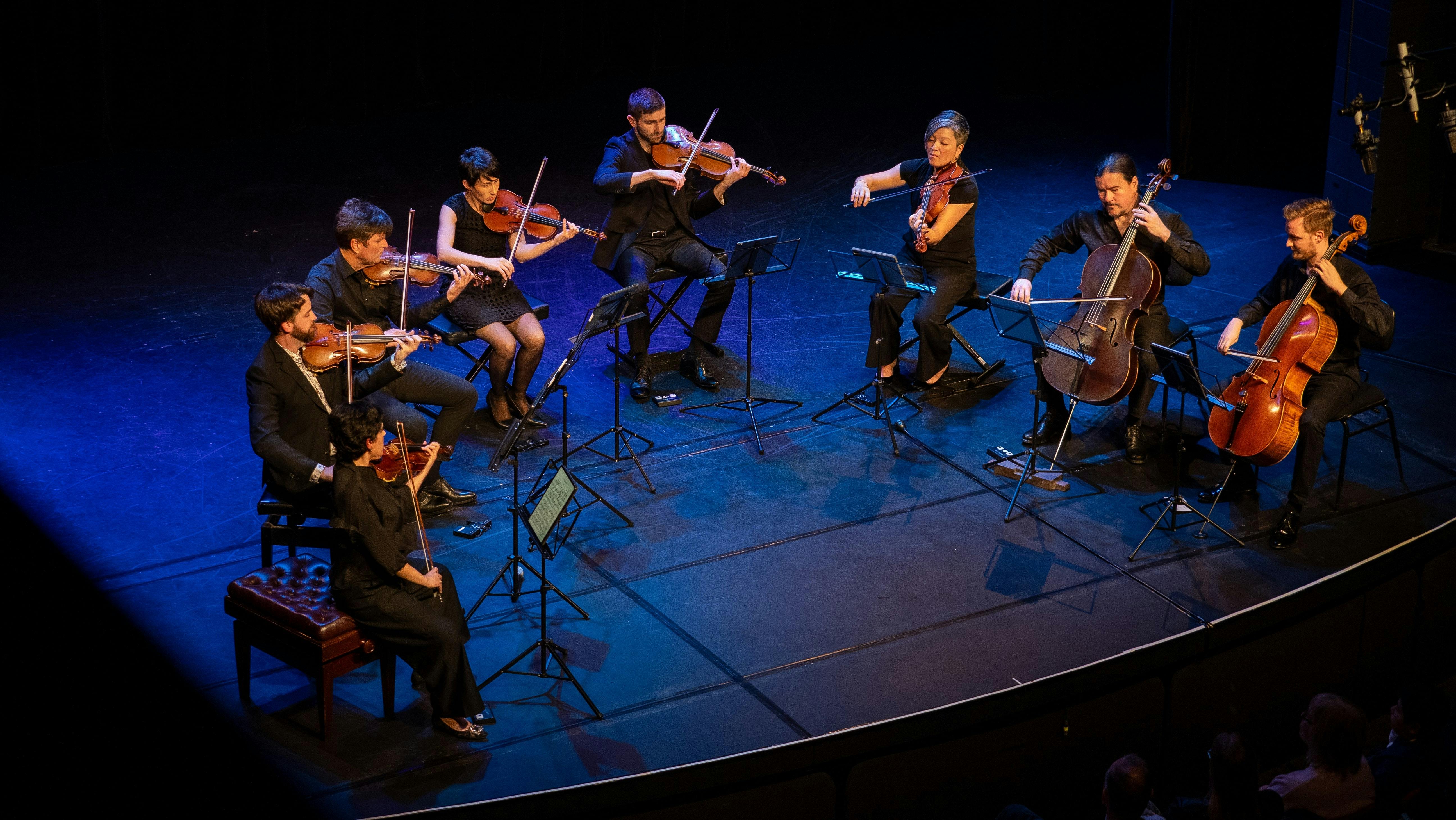 Mackay Chamber Music Festival