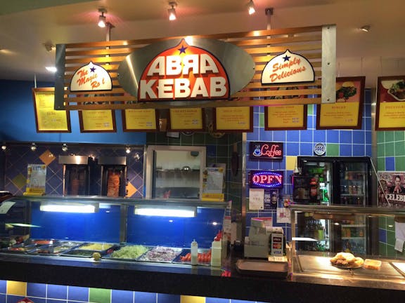 Abra Kebab