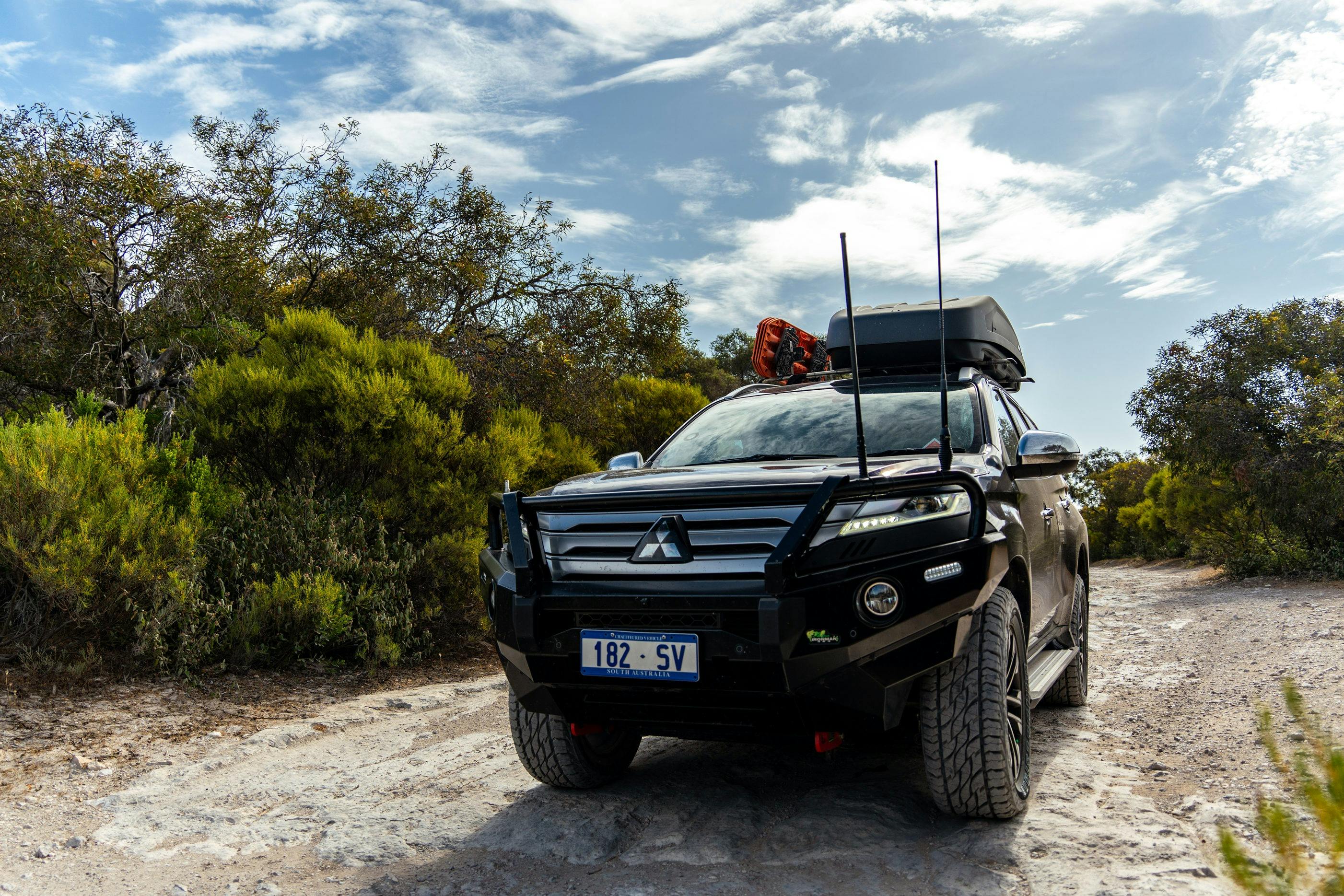 Tour South Off-road Tours