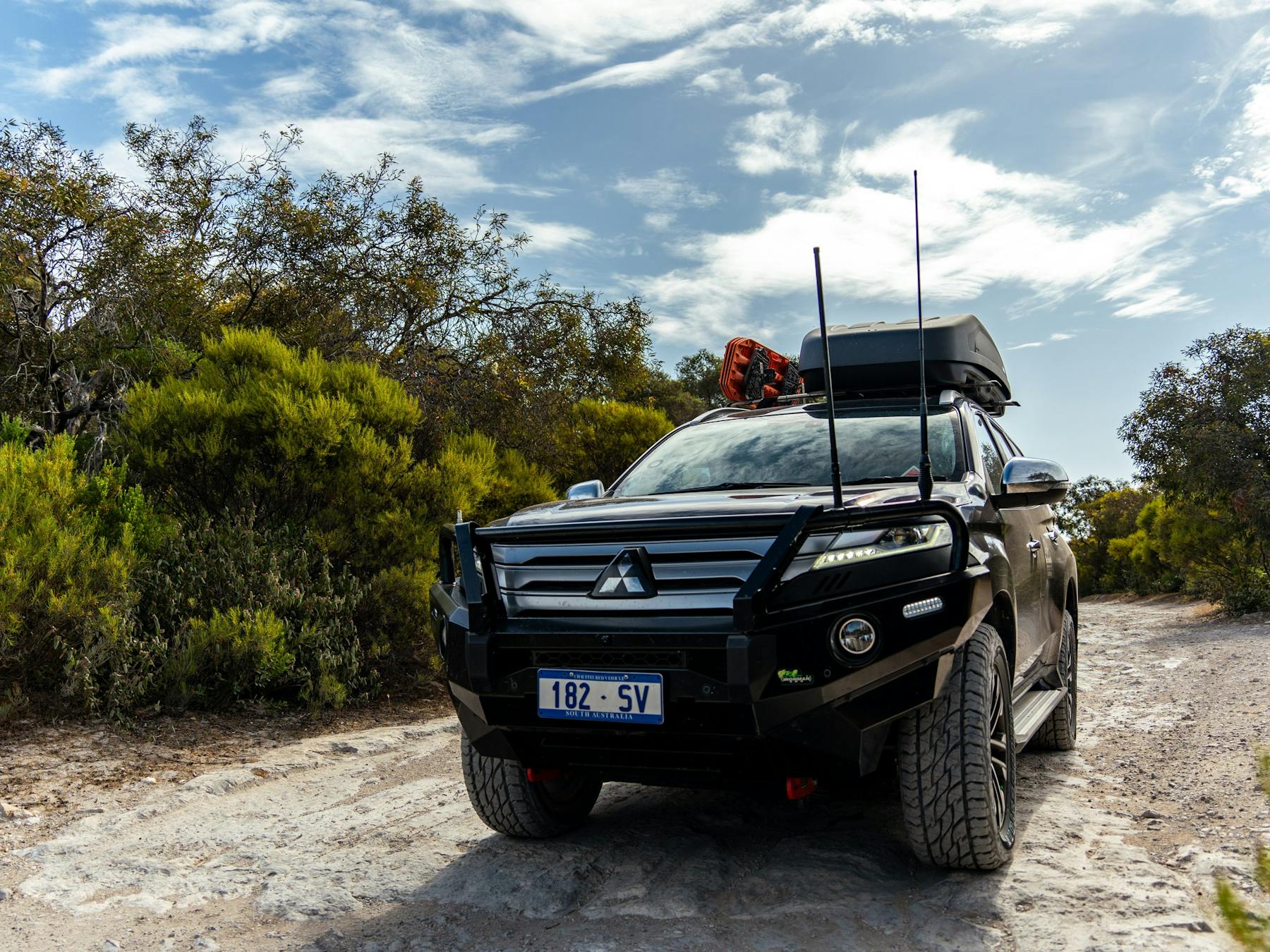 Tour South Off-road Tours