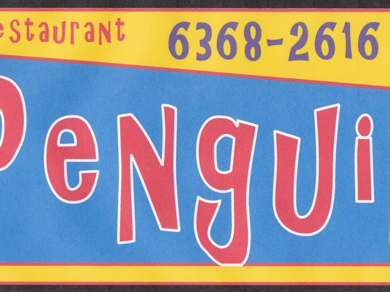 Penguins Blayney