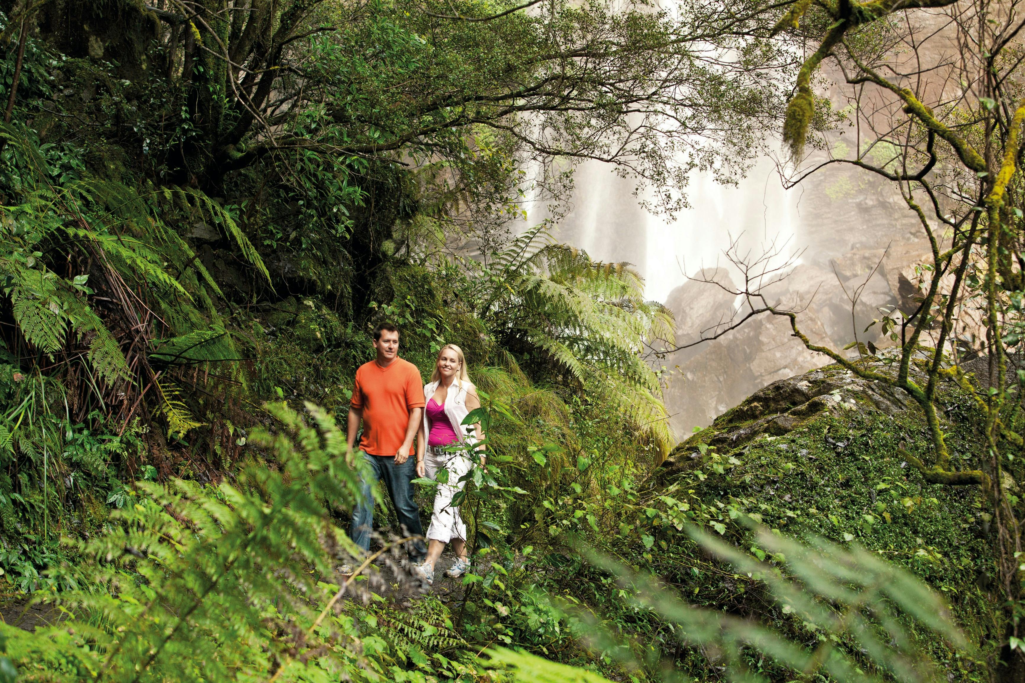 Main Range National Park