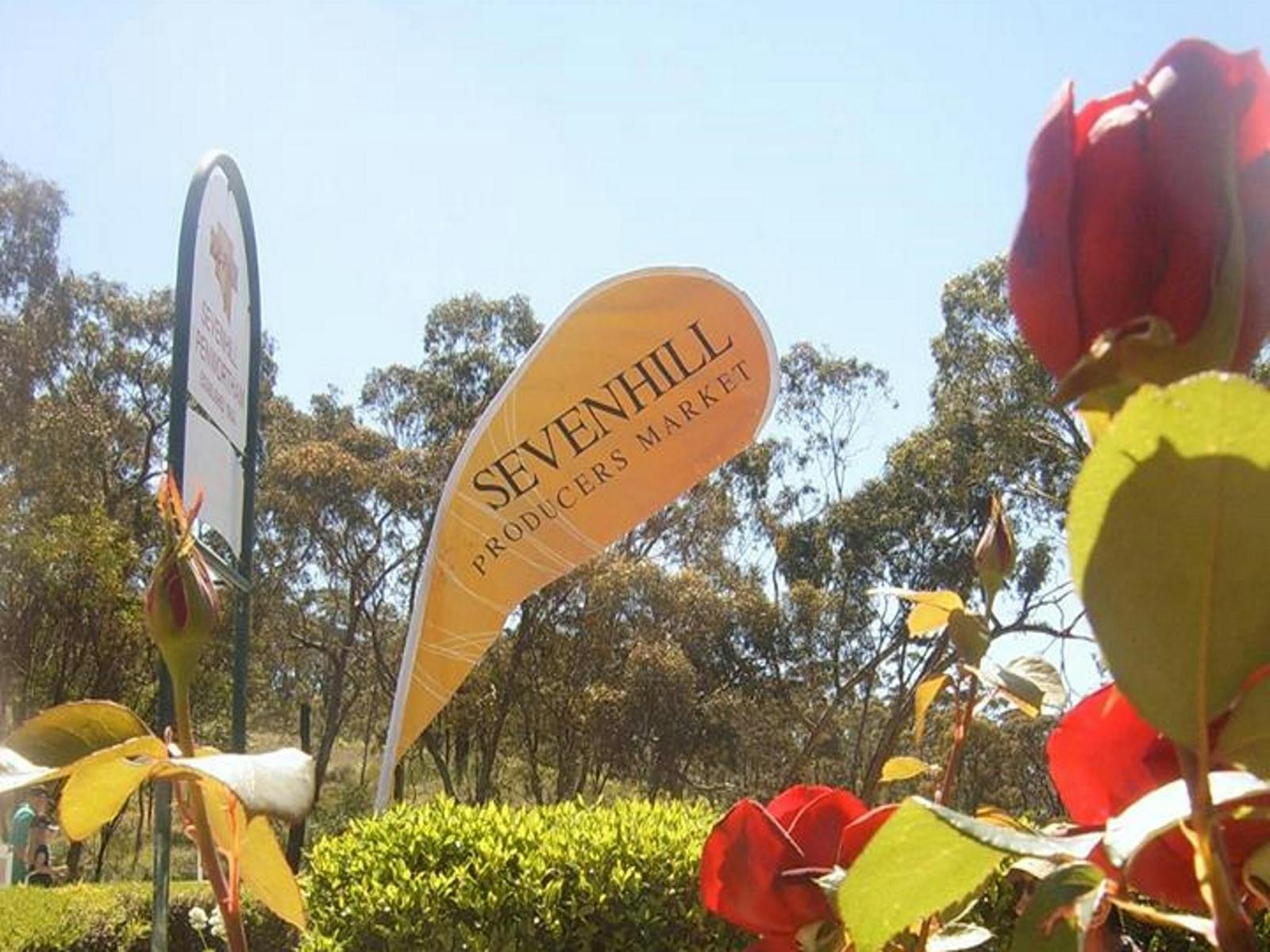 Image for Sevenhill Producers Market